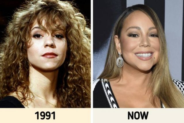 Famous Musicians Of The Past (18 pics)