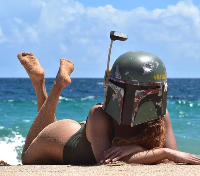 Cosplay Girls (22 pics)