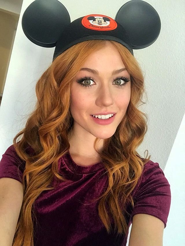 Redhead Girls (30 pics)