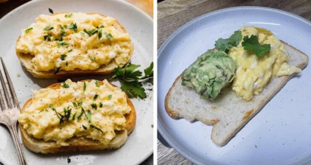 Expectation Against Reality (18 pics) Expectation Against Reality (18 pics)