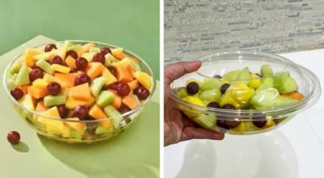 Expectation Against Reality (18 pics) Expectation Against Reality (18 pics)