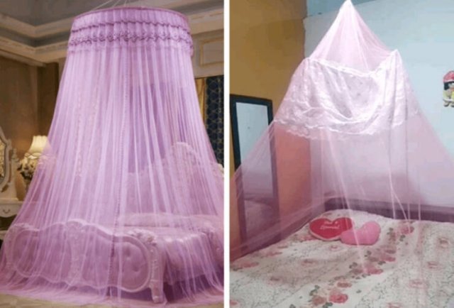 Expectation Against Reality (18 pics) Expectation Against Reality (18 pics)