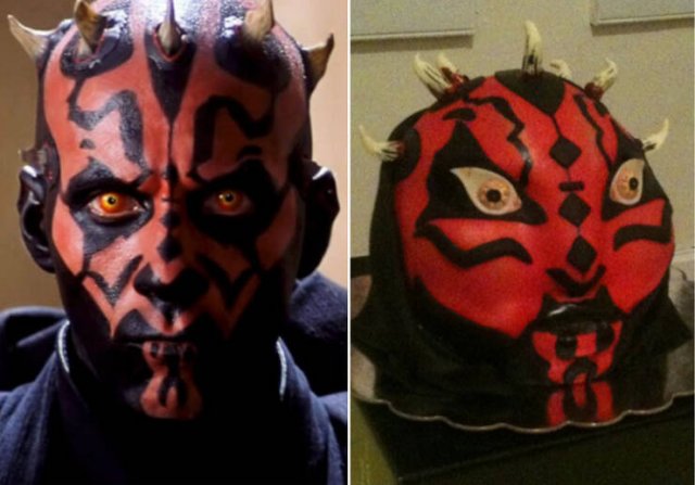 Expectation Against Reality (18 pics) Expectation Against Reality (18 pics)
