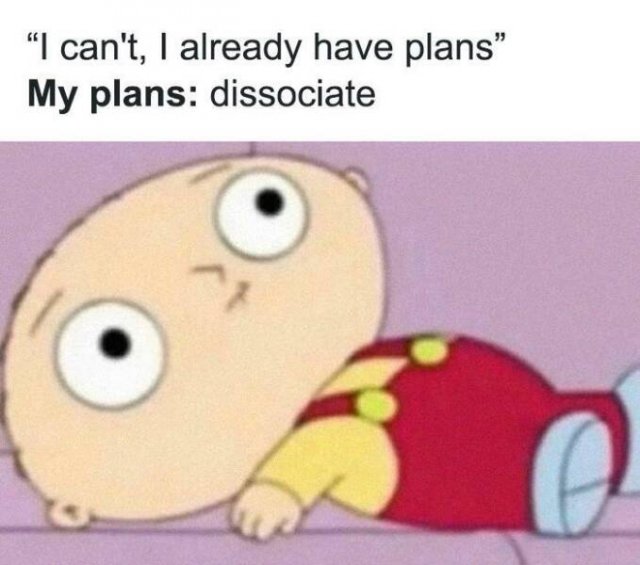 Memes For Introverts (25 pics)