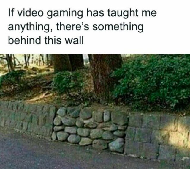 Memes For Gamers (23 pics)