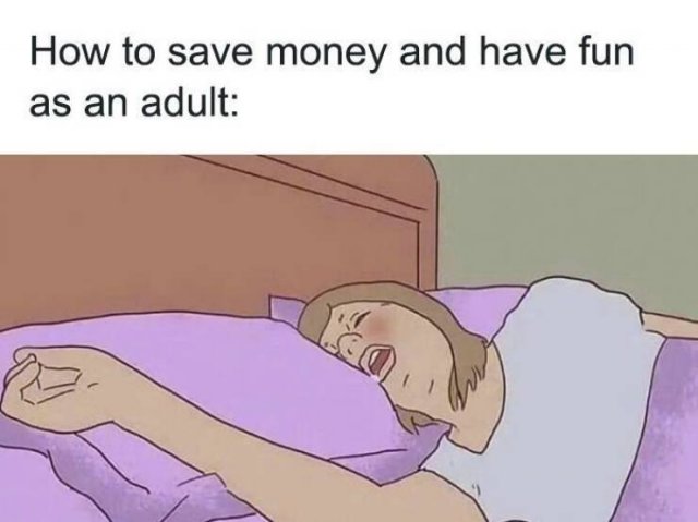 Memes For Introverts (25 pics)