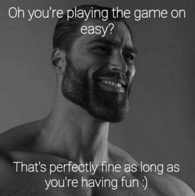 Memes For Gamers (23 pics)