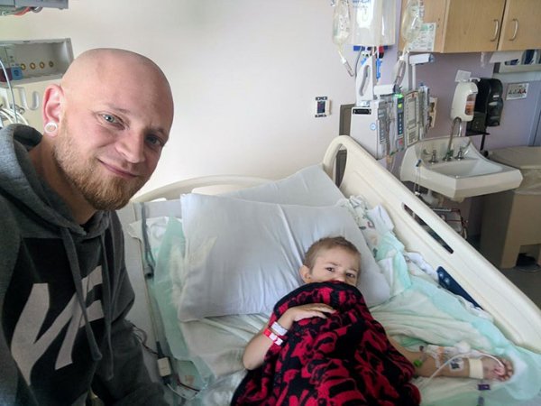 Awesome Dads (24 pics)