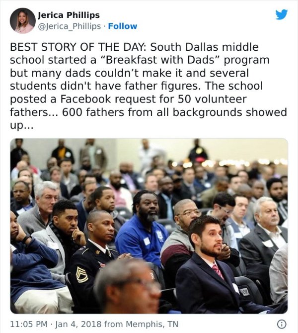 Awesome Dads (24 pics)