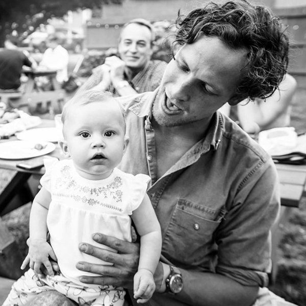 Awesome Dads (24 pics)
