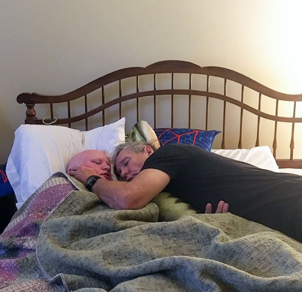 Awesome Dads (24 pics)