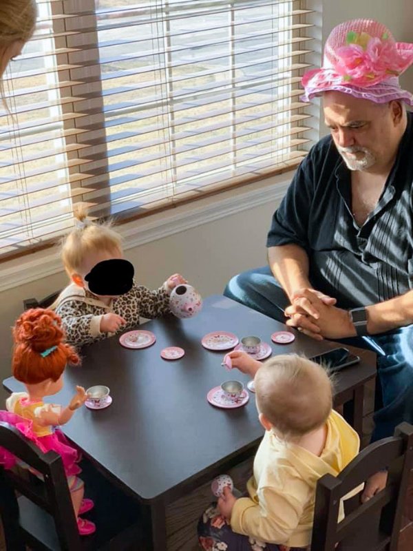 Awesome Dads (24 pics)