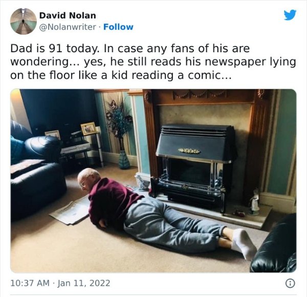Awesome Dads (24 pics)