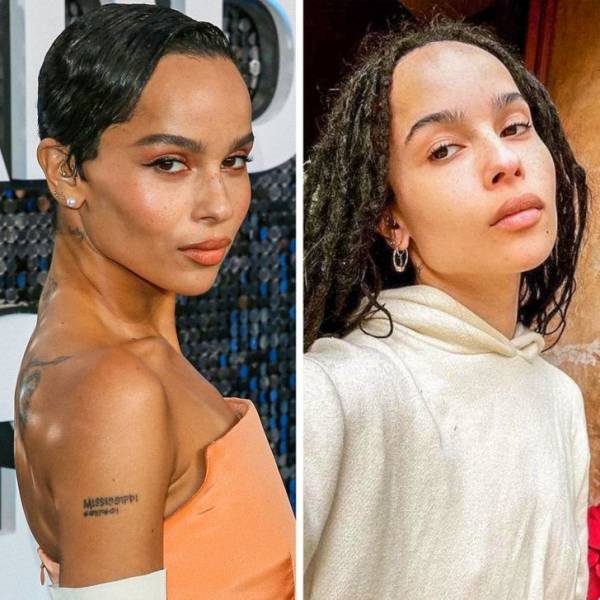 Celebrities Without Makeup (16 pics) Celebrities Without Makeup (16 pics)