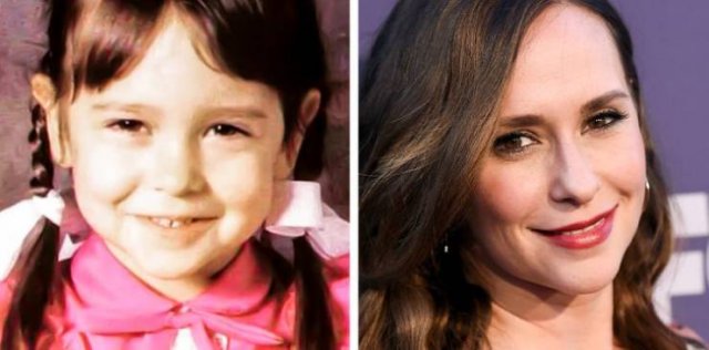 Famous Women When They Were Young (17 pics) Famous Women When They Were Young (17 pics)