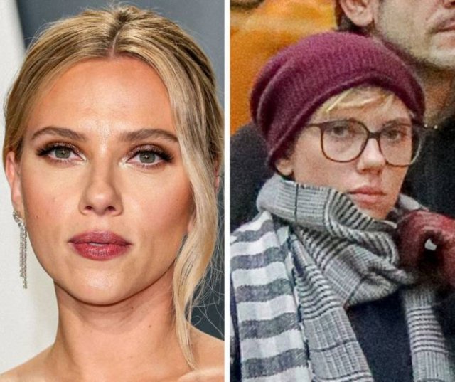 Celebrities Without Makeup (16 pics) Celebrities Without Makeup (16 pics)