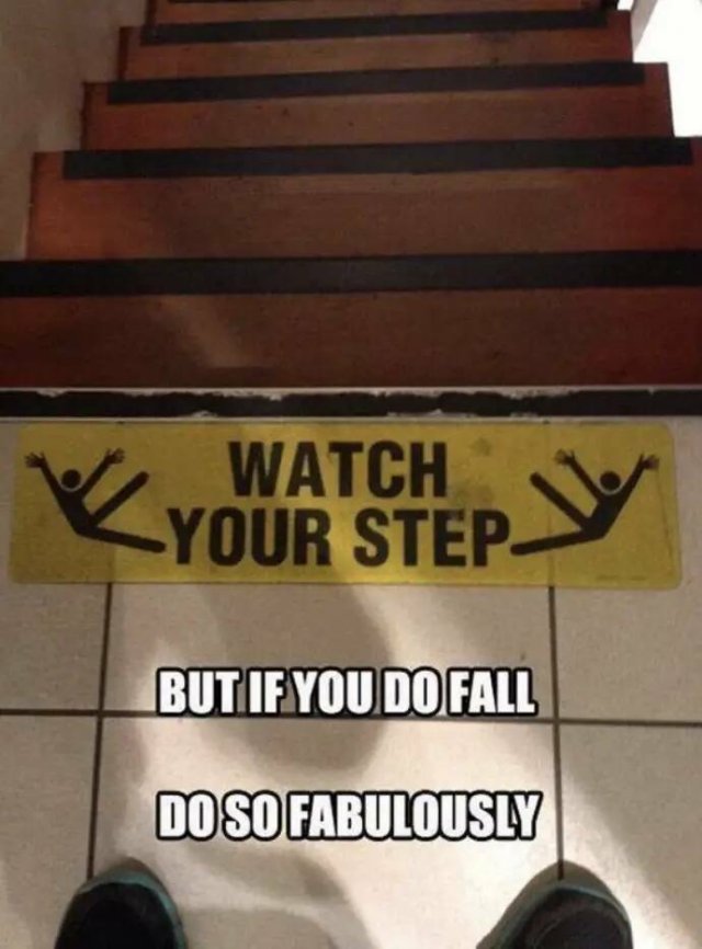 Funny And Weird Signs (17 pics)