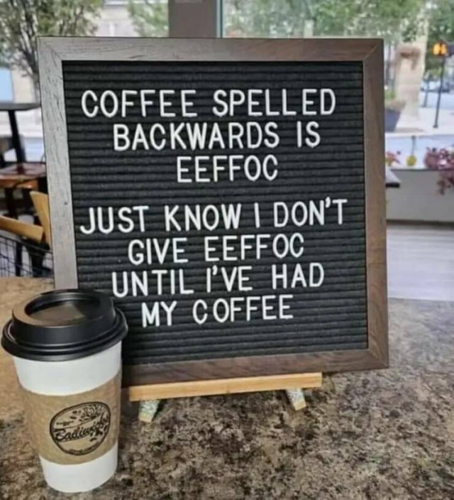 Funny And Weird Signs (17 pics)