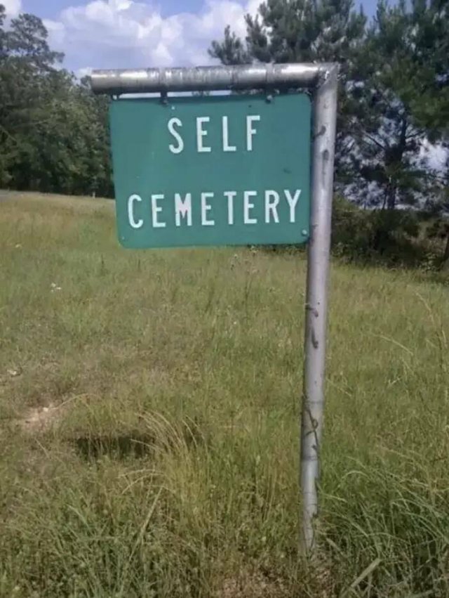 Funny And Weird Signs (17 pics)