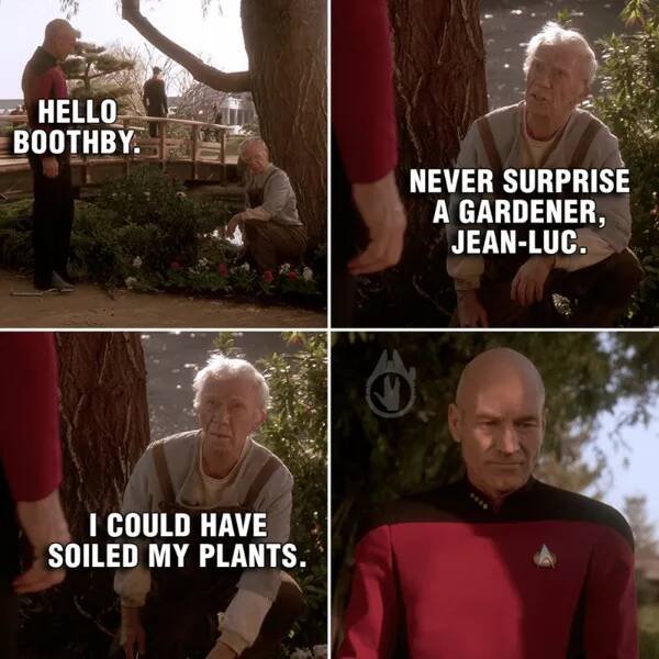 ''Star Trek'' Memes (23 pics)