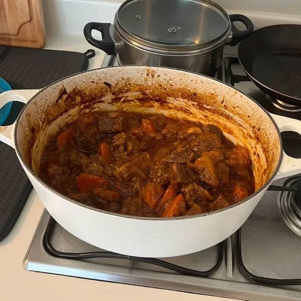 People Share Their Favorite Childhood Foods (25 pics)