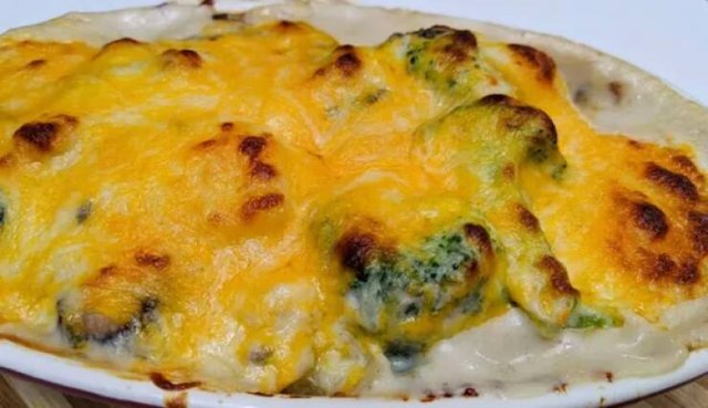 People Share Their Favorite Childhood Foods (25 pics)