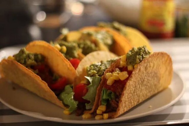 People Share Their Favorite Childhood Foods (25 pics)