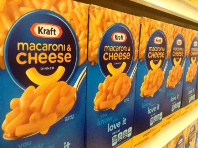 People Share Their Favorite Childhood Foods (25 pics)