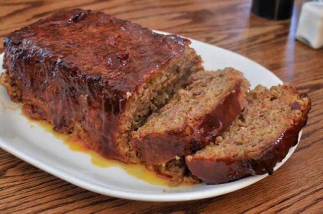 People Share Their Favorite Childhood Foods (25 pics)