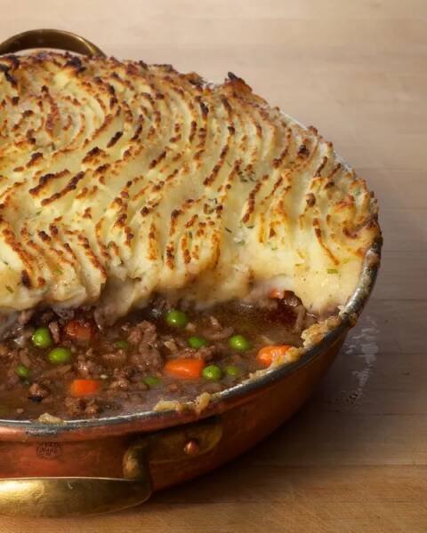 People Share Their Favorite Childhood Foods (25 pics)