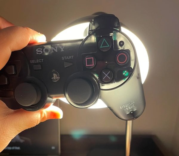 Nostalgic Game Consoles (28 pics)