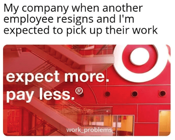 Work Memes (25 pics)