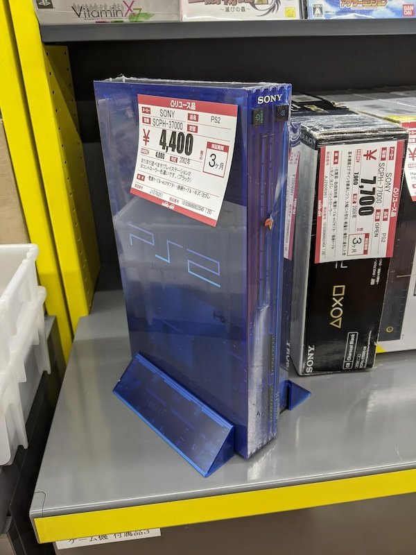 Nostalgic Game Consoles (28 pics)