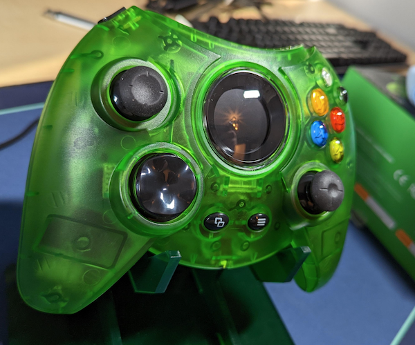 Nostalgic Game Consoles (28 pics)