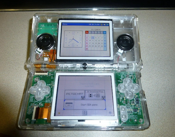 Nostalgic Game Consoles (28 pics)