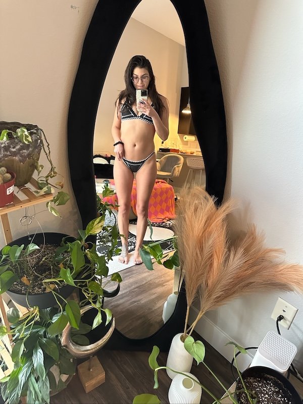 Slim Girls (28 pics)