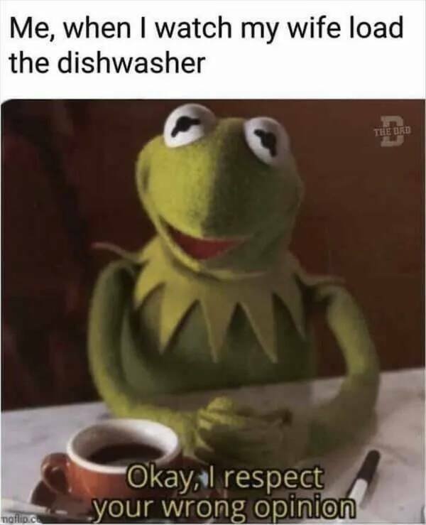 Truthful Memes (17 pics)