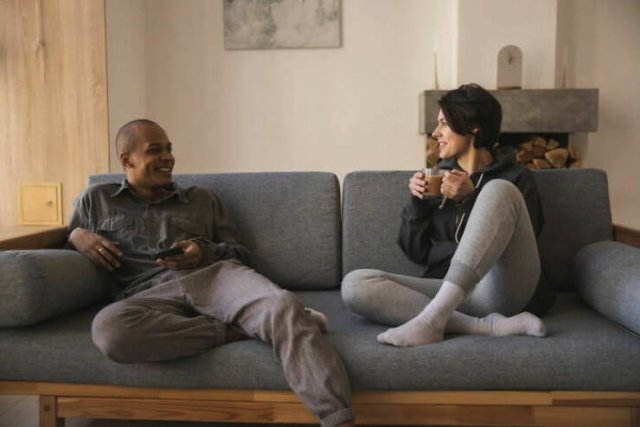 Couples Share The Secrets Of Their Relationship (27 pics)