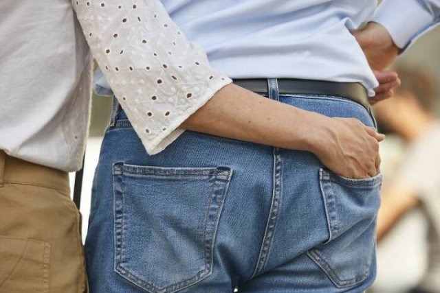 Couples Share The Secrets Of Their Relationship (27 pics)