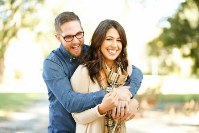 Couples Share The Secrets Of Their Relationship (27 pics)