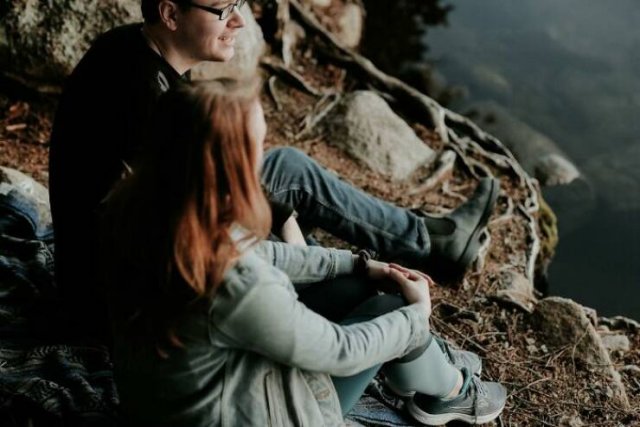 Couples Share The Secrets Of Their Relationship (27 pics)