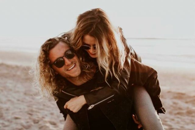 Couples Share The Secrets Of Their Relationship (27 pics)