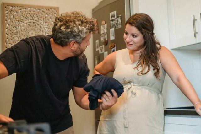 Couples Share The Secrets Of Their Relationship (27 pics)