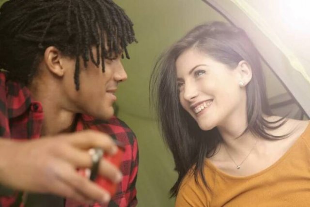 Couples Share The Secrets Of Their Relationship (27 pics)