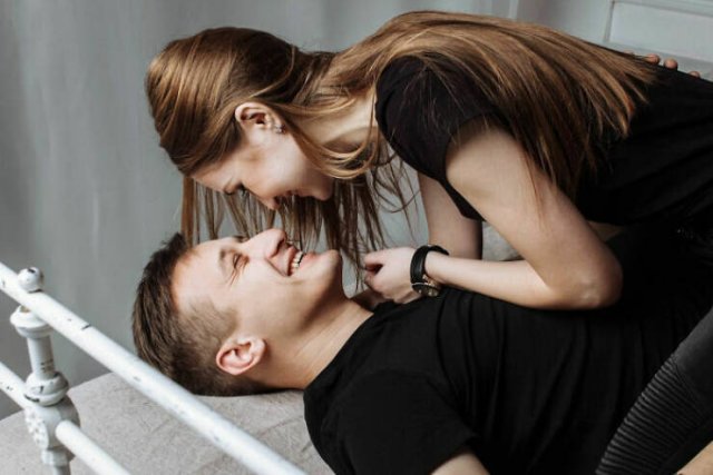 Couples Share The Secrets Of Their Relationship (27 pics)