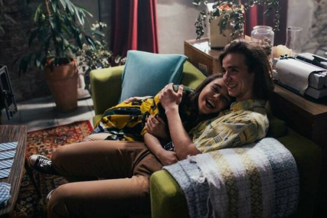 Couples Share The Secrets Of Their Relationship (27 pics)