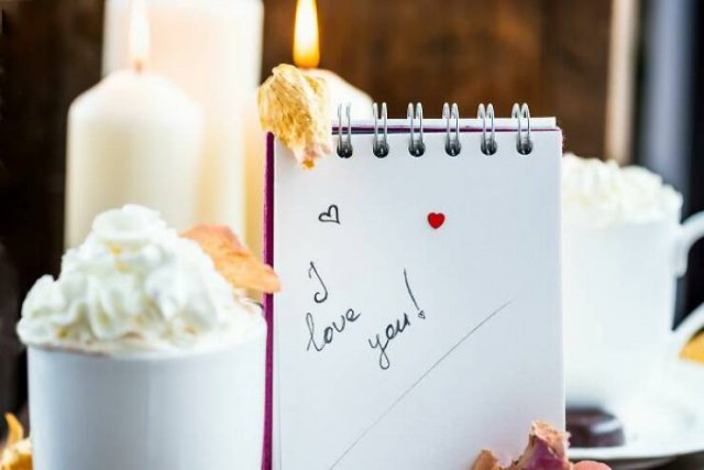 Couples Share The Secrets Of Their Relationship (27 pics)