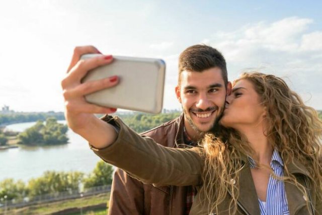 Couples Share The Secrets Of Their Relationship (27 pics)