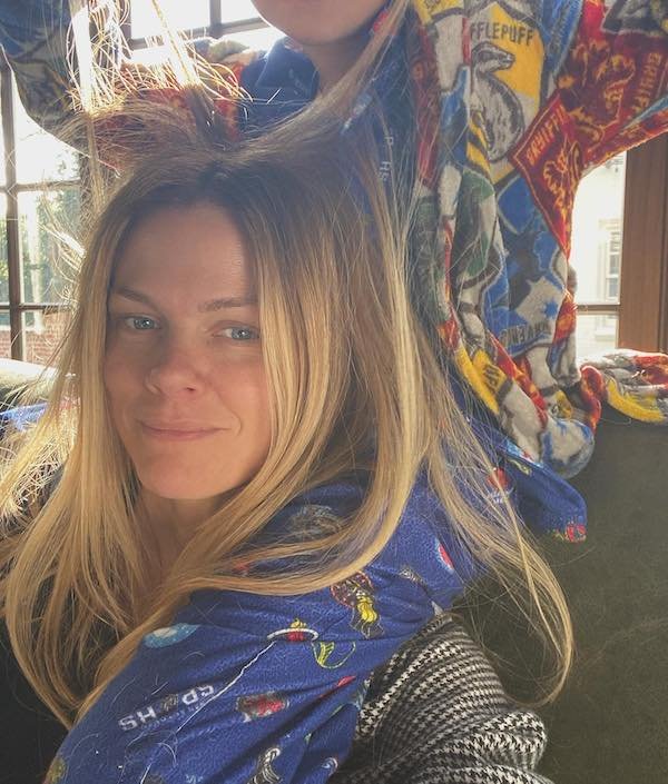 Famous Women Without Makeup (19 pics) Famous Women Without Makeup (19 pics)