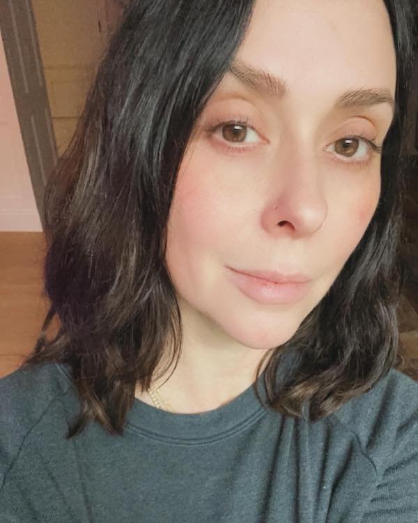Famous Women Without Makeup (19 pics) Famous Women Without Makeup (19 pics)